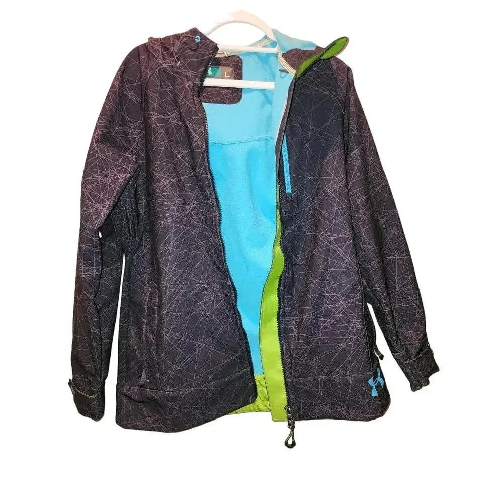 Under Armour Jacket